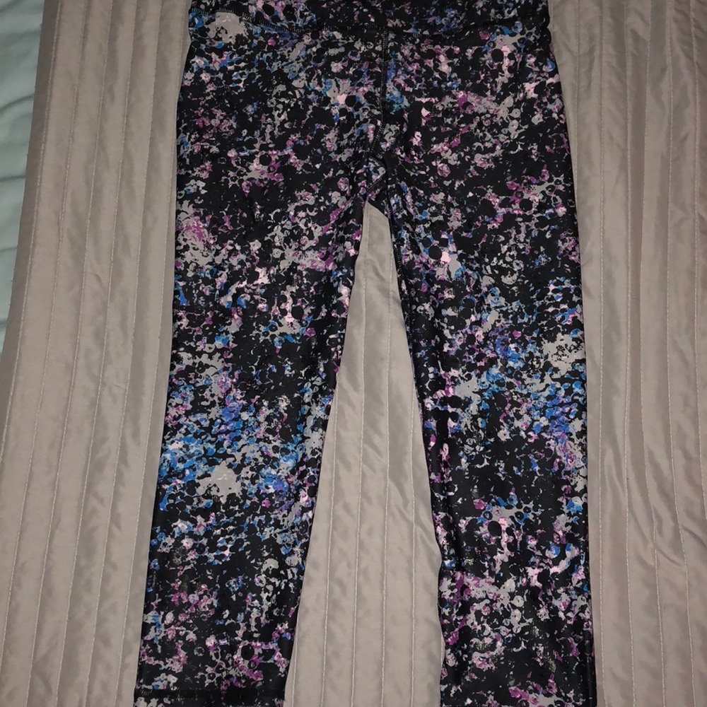 Workout Pants